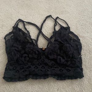 Free people bra